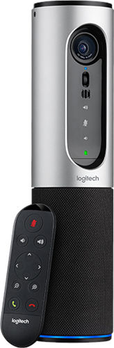Logitech ConferenceCam Connect Accessoires informatiques  Original 960-001034 Logitech ConferenceCam Connect Accessoires informatiques  Original 960-001034
