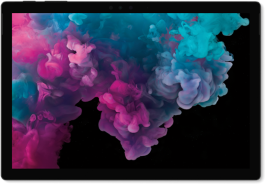 Microsoft Surface Pro 6 Tablet Accessoires informatiques Noir(e) Original LQ6-00018 Microsoft Surface Pro 6 Tablet Accessoires informatiques Noir(e) Original LQ6-00018