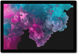 Microsoft Surface Pro 6 Tablet Accessoires informatiques  Original LQH-00003 Microsoft Surface Pro 6 Tablet Accessoires informatiques  Original LQH-00003