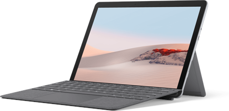 Microsoft Surface Go 2 Tablet Accessoires informatiques Argent Original TGF-00003 Microsoft Surface Go 2 Tablet Accessoires informatiques Argent Original TGF-00003