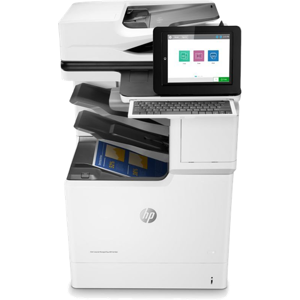 HP 3GY32AB19 Imprimante  Original Color LaserJet Managed Flow MFP E67660z