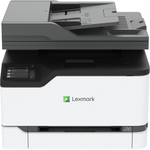 Lexmark 40N9470 Imprimante Noir(e) / Blanc Original CX431adw