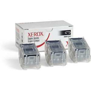 Xerox Accessoires Noir(e) / Transparent Original 008R12941