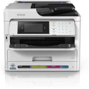 Epson C11CK23401 Imprimante  Original WorkForce Pro WF-C5890DWF