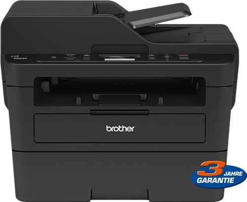 Brother DCPL2550DNG1 Imprimante  Original DCP-L2550DN