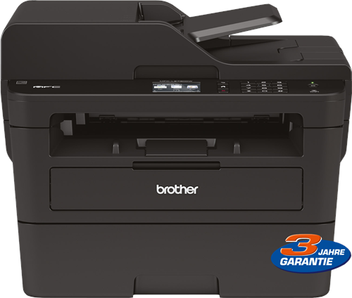 Brother MFCL2730DWG1 Imprimante  Original MFC-L2730DW Brother MFCL2730DWG1 Imprimante  Original MFC-L2730DW