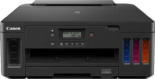 Canon 3112C006AA Imprimante  Original PIXMA G5050 Canon 3112C006AA Imprimante  Original PIXMA G5050