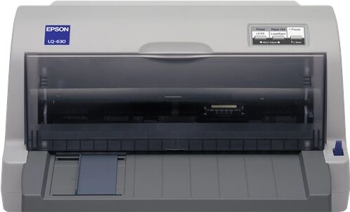 Epson LQ-630 Imprimante  Original C11C480141 Epson LQ-630 Imprimante  Original C11C480141