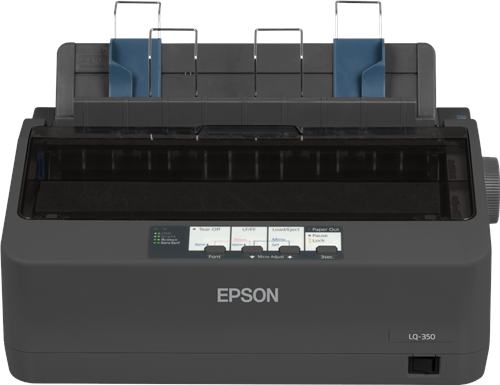 Epson LQ-350 Imprimante  Original C11CC25001 Epson LQ-350 Imprimante  Original C11CC25001
