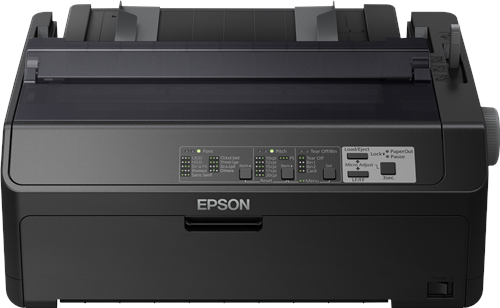 Epson LQ-590II Imprimante  Original C11CF39401 Epson LQ-590II Imprimante  Original C11CF39401