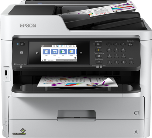 Epson WorkForce WF-C5790DWF Imprimante  Original C11CG02401 Epson WorkForce WF-C5790DWF Imprimante  Original C11CG02401