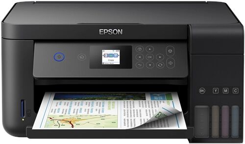 Epson EcoTank ET-2750 Imprimante  Original C11CG22402