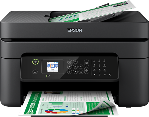Epson WorkForce WF-2830DWF Imprimante  Original C11CG30402 Epson WorkForce WF-2830DWF Imprimante  Original C11CG30402