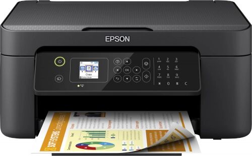 Epson WorkForce WF-2810DWF Imprimante  Original C11CH90402 Epson WorkForce WF-2810DWF Imprimante  Original C11CH90402