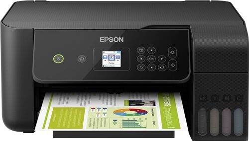 Epson C11CH42403 Imprimante  Original EcoTank ET-L3160
