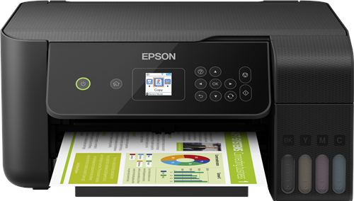 Epson C11CH42403 Imprimante  Original EcoTank ET-L3160 Epson C11CH42403 Imprimante  Original EcoTank ET-L3160