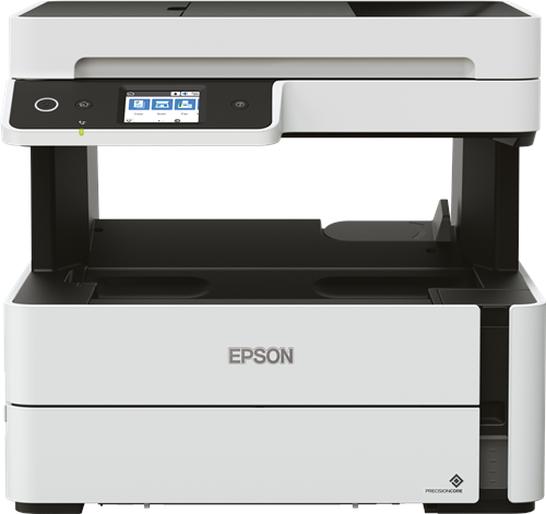 Epson C11CG93402 Imprimante  Original EcoTank ET-M3180 Epson C11CG93402 Imprimante  Original EcoTank ET-M3180