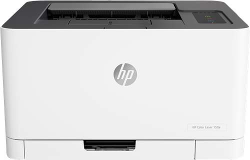 HP 4ZB94A#B19 Imprimante  Original Color Laser 150a HP 4ZB94A#B19 Imprimante  Original Color Laser 150a