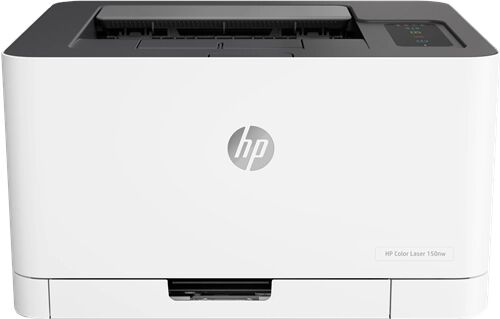 HP 4ZB95A#B19 Imprimante  Original Color Laser 150nw