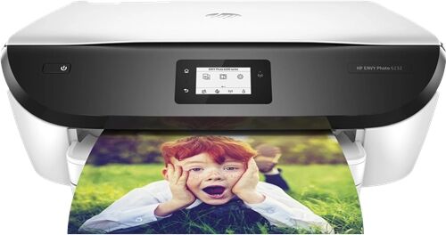 HP K7G26B#BHC Imprimante  Original Envy Photo 6232 All-in-One HP K7G26B#BHC Imprimante  Original Envy Photo 6232 All-in-One