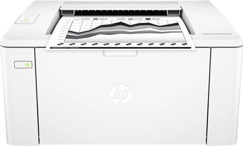 HP G3Q35A#B19 Imprimante  Original LaserJet Pro M102w