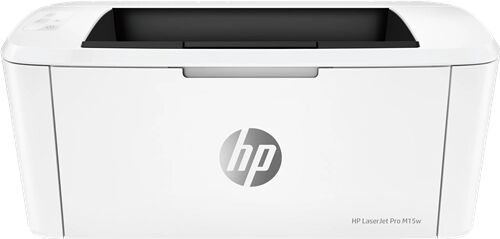 HP W2G51A#B19 Imprimante  Original LaserJet Pro M15w HP W2G51A#B19 Imprimante  Original LaserJet Pro M15w