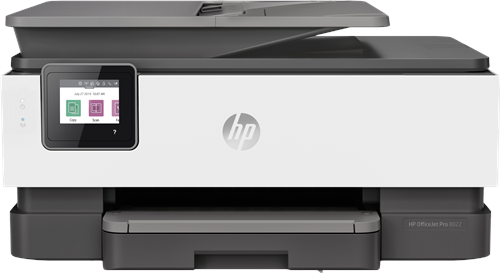 HP 1KR65B#BHC Imprimante  Original OfficeJet Pro 8022 All-in-One HP 1KR65B#BHC Imprimante  Original OfficeJet Pro 8022 All-in-One