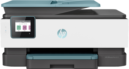 HP 3UC61B#BHC Imprimante  Original OfficeJet Pro 8025 All-in-One HP 3UC61B#BHC Imprimante  Original OfficeJet Pro 8025 All-in-One