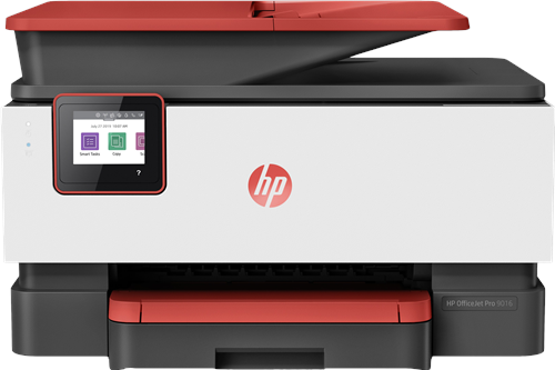 HP 3UK86B Imprimante  Original OfficeJet Pro 9016 All-in-One HP 3UK86B Imprimante  Original OfficeJet Pro 9016 All-in-One