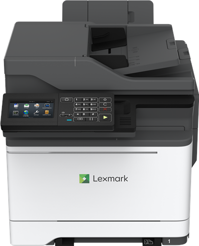 Lexmark 42CC590 Imprimante  Original MC2640adwe Lexmark 42CC590 Imprimante  Original MC2640adwe