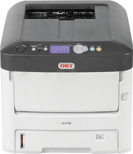 Oki 46406103 Imprimante  Original C712n Oki 46406103 Imprimante  Original C712n