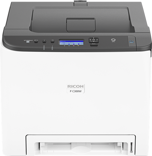 Ricoh 947371 Imprimante  Original P C300W Ricoh 947371 Imprimante  Original P C300W