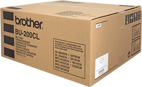 Brother Unité de transfert  Original BU-200CL Brother Unité de transfert  Original BU-200CL