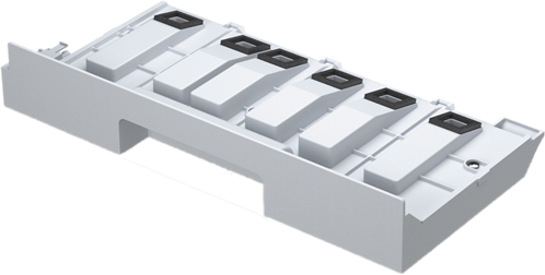 Epson T6191 Unité de maintenance  Original C13T619100 Epson T6191 Unité de maintenance  Original C13T619100
