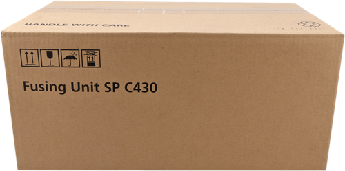 Ricoh 406667 Unité de fixation  Original SP C430 Ricoh 406667 Unité de fixation  Original SP C430