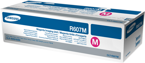 Samsung SS664A Tambour d'image magenta Original CLT-R607M Samsung SS664A Tambour d'image magenta Original CLT-R607M