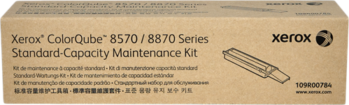 Xerox Unité de maintenance  Original 109R00784 Xerox Unité de maintenance  Original 109R00784