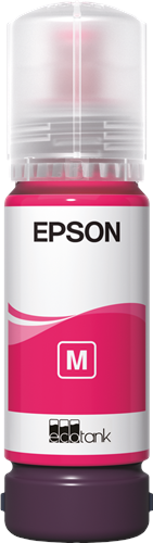 Epson 107 Cartouche d'encre Magenta Original C13T09B340