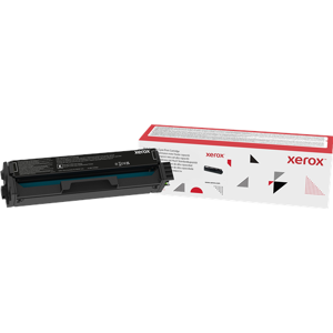 Xerox C230/235 Toner Noir(e) Original 006R04391