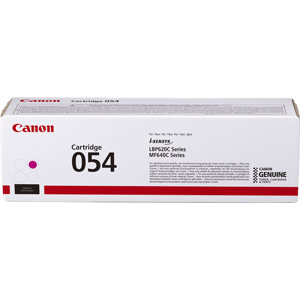 Canon 3022C002 Toner Magenta Original 054 m