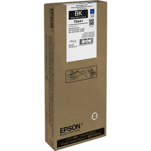 Epson T9441 Cartouche d'encre Noir(e) Original C13T944140