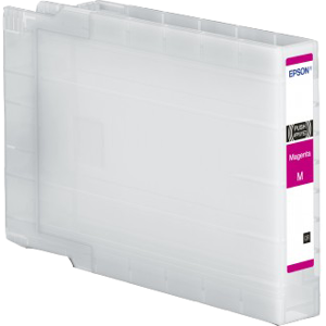 Epson T04A3 XXL Cartouche d'encre Magenta Original C13T04A340