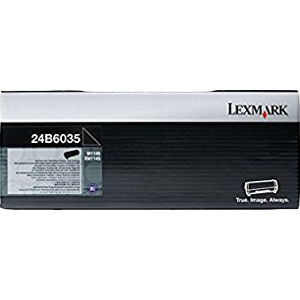 Lexmark M/XM1145 Toner Noir(e) Original 24B6035