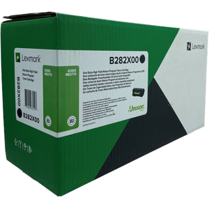 Lexmark B2865/MB2770 Toner Noir(e) Original B282X00