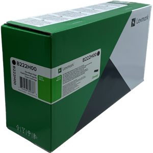 Lexmark B/MB2236 Toner Noir(e) Original B222H00