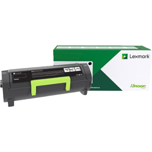 Lexmark M/XM1242 Toner Noir(e) Original 24B6888