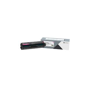 Lexmark C/MC3224 Toner Magenta Original C320030