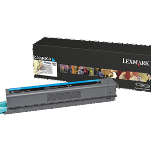 Lexmark C925 Toner Cyan Original C925H2CG