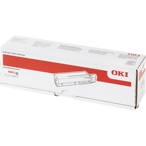 Oki B430 Toner Noir(e) Original 43979202