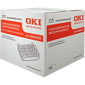 Oki C310 Tambour d'image  Original 44494202